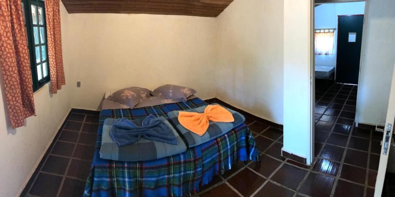Pousada Soyndara São Tomé das Letras Zewnętrze zdjęcie