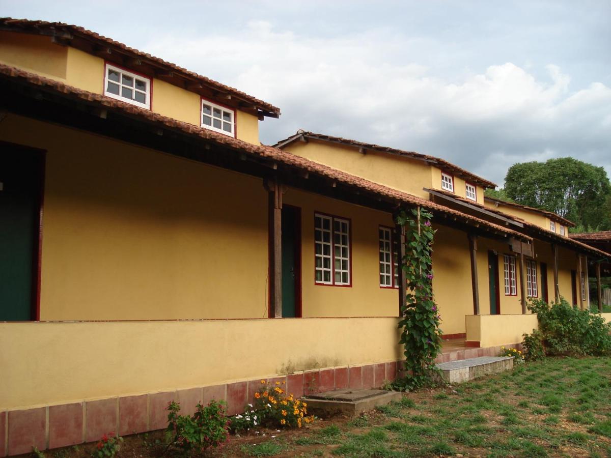 Pousada Soyndara São Tomé das Letras Zewnętrze zdjęcie