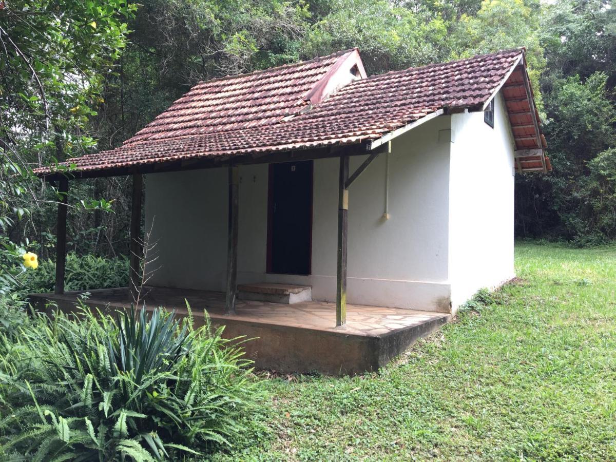 Pousada Soyndara São Tomé das Letras Zewnętrze zdjęcie